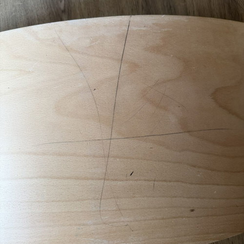 Wooden Balance Board for Kids and Adults