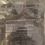 MakeUp Remover Pad new