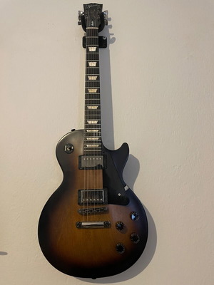 Gibson Les Paul Modern Studio Smokehouse Satin like new
