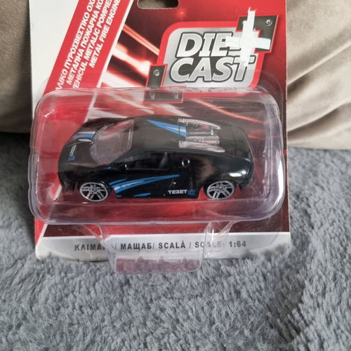 Toy car new