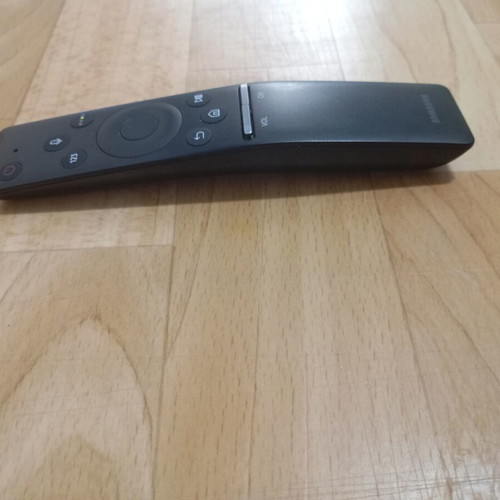 Samsung Android TV remote control used, good working condition