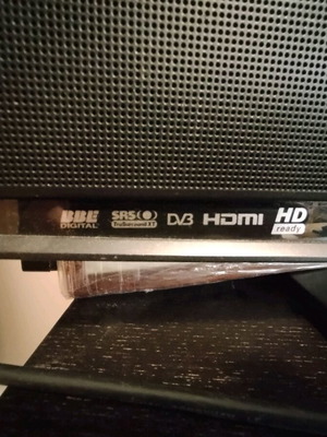 Sony Bravia τηλεόραση 40' σαν καινούργιο, χωρίς τηλεκοντρόλ