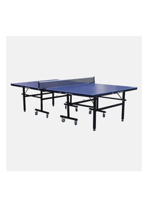 Ping pong table Pro Touch like new, durable for outdoor use