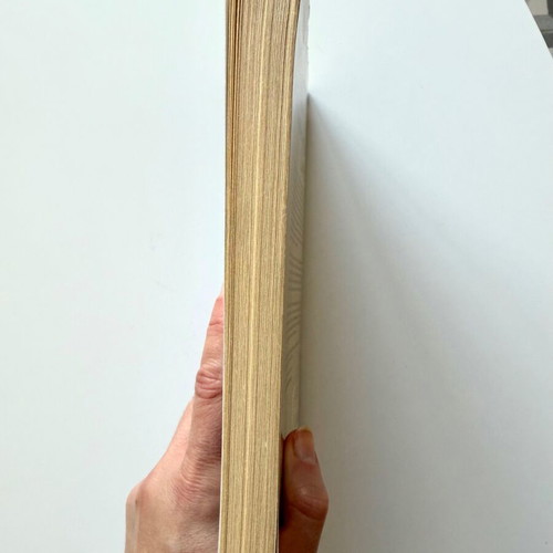 Lady Chatterley’s Lover used English book