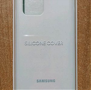 Αυθεντική Θήκη για Samsung Galaxy S10 lite