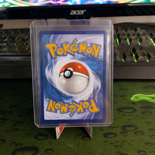 Ho-Oh EX 007/034 new Pokemon card