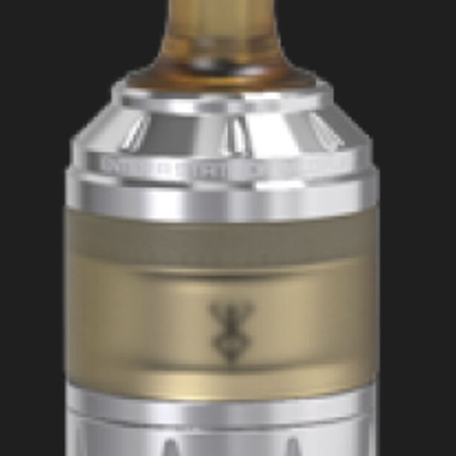 elfbar nachfüll pod läuft aus Berserker Mini V3 MTL RTA Vandy Vape main image 0