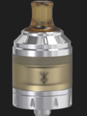 Vandy Vape Berserker MTL RTA μεταχειρισμένος χωρίς συσκευασία και παρελκόμενα