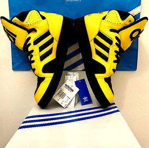 Adidas Jeremy Scott Instinct Hi Size EU 45 1/3