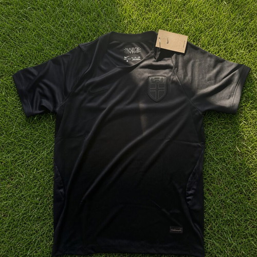 Norway 2026 World Cup away jersey