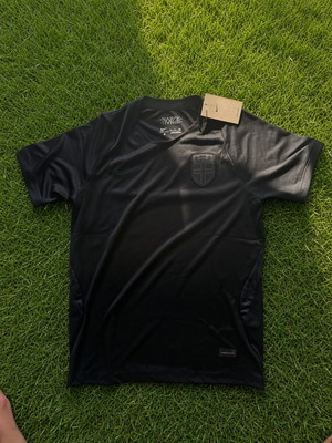 Norway 2026 World Cup away jersey