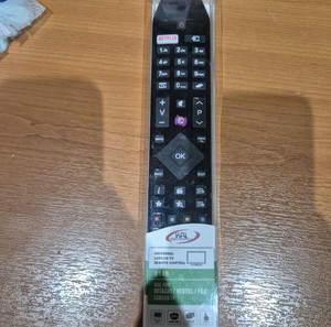 Κοντρόλ τηλεόρασης για F&U VESTEL HITACHI common LCD LED tv 1048