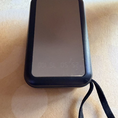 Power bank 10000mAh used