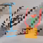  TRICKY TRAPEZE(CHATJIPLAST)