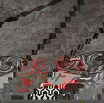  Τσάντα χιαστί desigual.