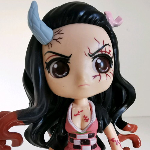 Demon Slayer Nezuko 15cm figure new without box