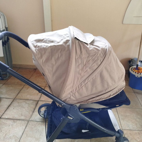 Mamas & Papas Libro baby stroller like new