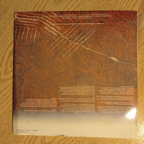 Greenpeace Breakthrough 2 LP vinyl records new, pop