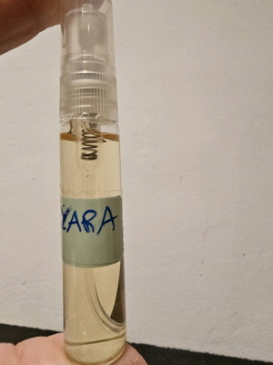 Lattafa Yara 5ml Eau de Parfum new decant