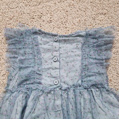 Set dress and jacket 92cm new, Ergee dress and Lapin House jacket