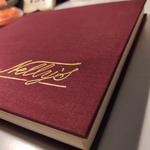 Nelly's - Autoportrait luxury album like new
