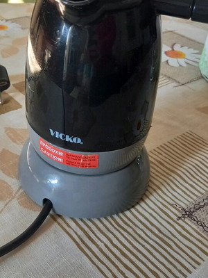 Ηλεκτρονικό μπρίκι σαν καινούργιο