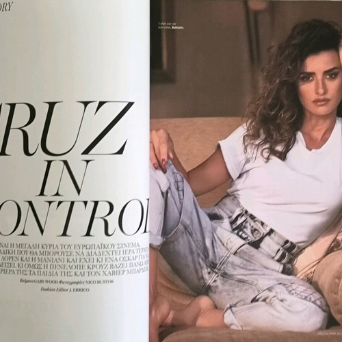 Marie Claire Issue 356 March 2019 like new