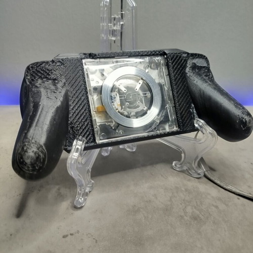 Grip for PSP slim new, compatible with 20xx and 30xx models