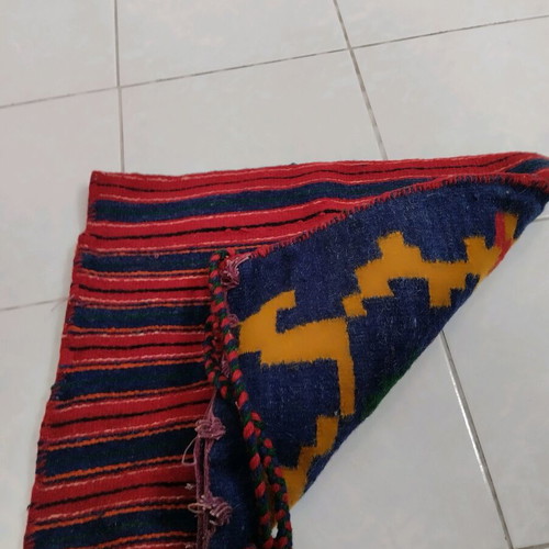 Traditional tagari 50x60 cm like new
