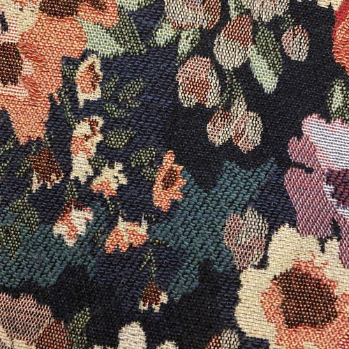 Floral pants Sézane new, size XS, colorful