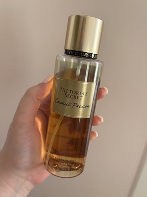 Victoria's Secret Coconut Passion άρωμα σώματος σαν καινούργιο