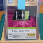 Κάρτα Panini FIFA 365 Adrenalyn XL 2024 σαν καινούργια, RIV 15