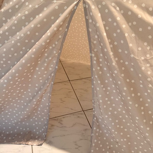 Indian Tent Children's New