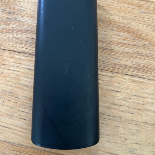 Nokia 105 like new without battery
