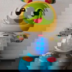  Fisher Price Ζωάκι BeatBo - Ρομπότ με Μουσική και Φως για 9+ Μηνών