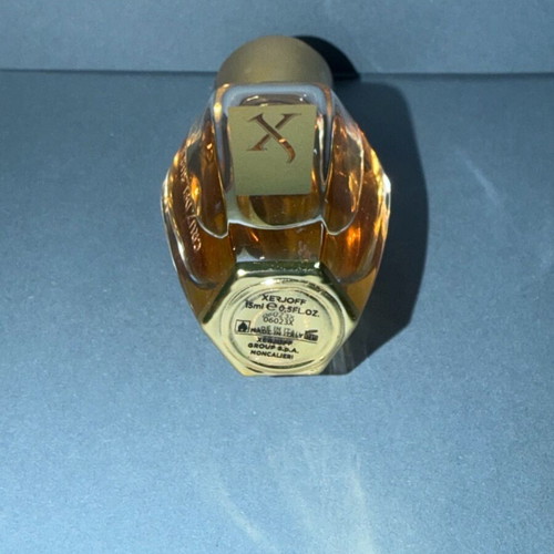 Xerjoff Cruz del Sur perfume 15ml used, authentic