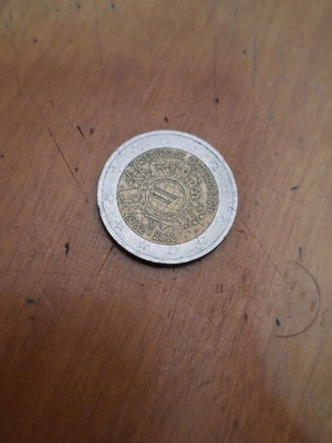 2 euro Republic Österreich 2002-2012 used