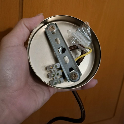 Ceiling Light new