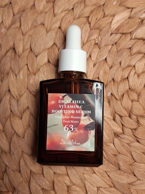 Dr. Althea Vitamin C Boost Serum 63% like new