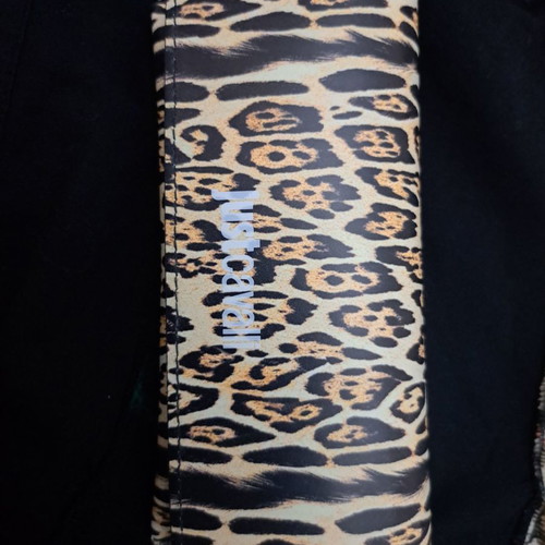 Roberto Cavalli glasses frame new with dual color