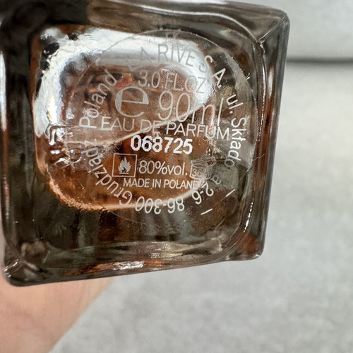 La Rive Destinée Eau de Parfum 90ml new