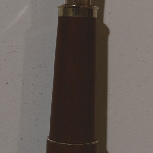 Marksman pen, fountain pen and mechanical pencil set used in case