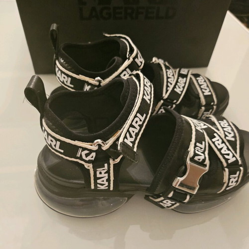 Sandals Karl Lagerfeld Ventura 2