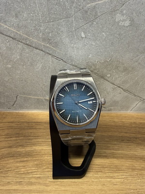PRX Seiko Mod Style Automatic Watch with NH35A Movement and Stand