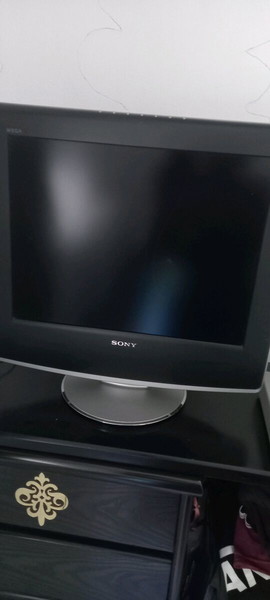 ΤΗΛΕΟΡΑΣΗ SONY