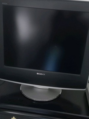 ΤΗΛΕΟΡΑΣΗ SONY