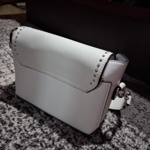 Lynne women's bag white used