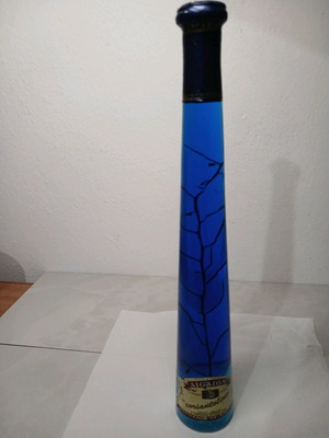 Liqueur new