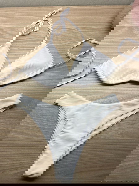 Calzedonia μαγιό σετ