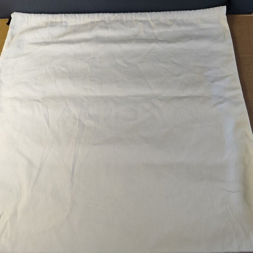 FENDI dustbag used, storage protection 60 x 60 cm